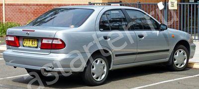 Купить генератор Nissan Pulsar N15, ремонт генератора Nissan Pulsar N15